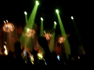 Rammstein - Sonne Live SPb 13.02.2012